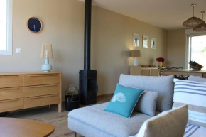 Cottage vue sur mer